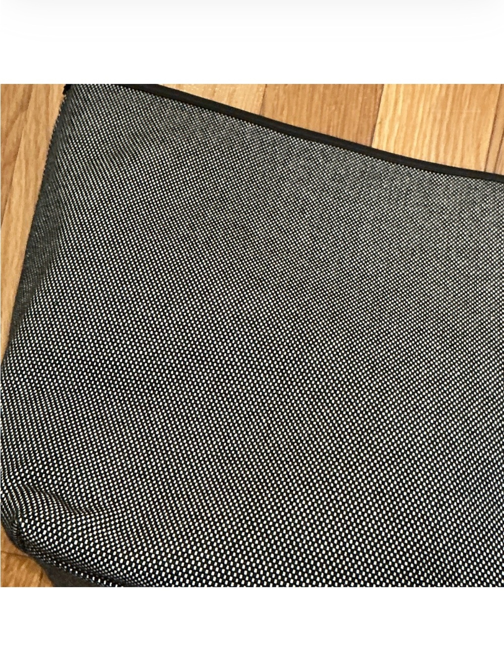 EUC Coach large tote bag insert in Canvas. - Picture 3 of 6